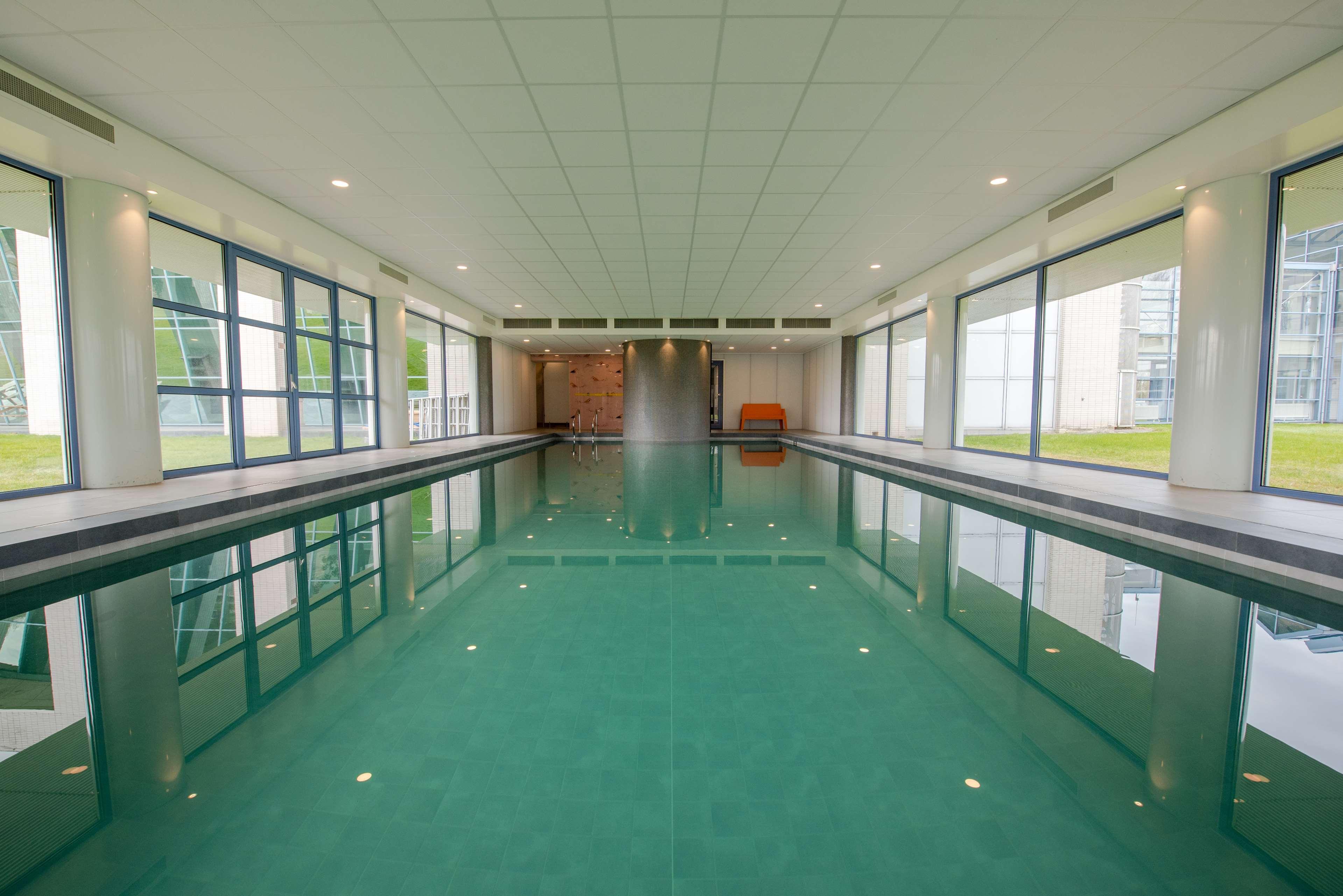 Best Western Plus Flatonia Inn Esterno foto