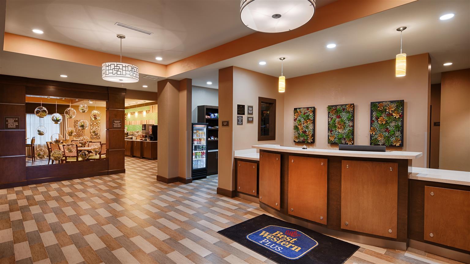 Best Western Plus Flatonia Inn Esterno foto